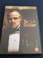 the godfather en godfather part 2, Vanaf 16 jaar, Ophalen of Verzenden, Zo goed als nieuw