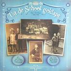 LP - Uit de school geklapt - Oude schoolliedjes deel 2, Ophalen of Verzenden, Zo goed als nieuw, Muziek