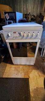 Gasfornuis ATAG, Ophalen, Gebruikt, Minder dan 85 cm, 4 kookzones