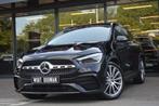 Mercedes-Benz GLA 200 AMG Led Panorama Leder Burmester Distr, 15 km/l, Gebruikt, 4 cilinders, Leder
