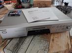 Sony MDS-JE470 minidisc recorder met gebruiksaanwijzing., Audio, Tv en Foto, Walkmans, Discmans en Minidiscspelers, Ophalen of Verzenden