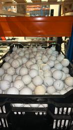 500 Stuks Titleist Pro V1/x Golfballen, Ophalen of Verzenden, Bal(len), Overige merken