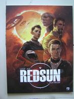 Redsun. 1. Mijn broer., Eén stripboek, Ophalen of Verzenden, Nieuw