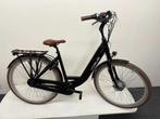 Vogue Mestengo - D53 - 28'' - Voorwielmotor - Zwart, Gebruikt, 51 tot 55 cm, 50 km per accu of meer, Ophalen