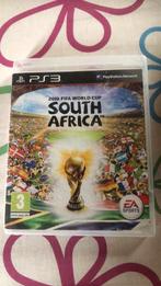 Ps3 fifa south africa, Ophalen of Verzenden, Zo goed als nieuw, Sport, 3 spelers of meer