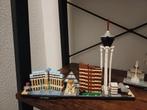 LEGO Architecture Las Vegas 21047 - Compleet & Mooie Staat!, Kinderen en Baby's, Speelgoed | Duplo en Lego, Ophalen of Verzenden