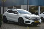 Mercedes-Benz GLA 180 AMG-LINE | NIGHT | XENON | PDC | NAVI, Auto's, Gebruikt, 1335 kg, SUV of Terreinwagen, Onderhoudsboekje
