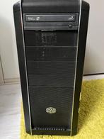 Game pc GTX 1060 6 gb, Computers en Software, Desktop Pc's, Ophalen, Gebruikt, Gaming, HDD