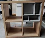 Gebruikte Ikea kasje., Ophalen of Verzenden, Zo goed als nieuw