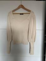 IBANA Trui - kleur Vanille  - Maat 38/40, Kleding | Dames, Truien en Vesten, Ophalen of Verzenden, Zo goed als nieuw, Maat 38/40 (M)