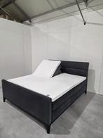 Auping Criade Elektrisch Boxspring 180x200, Huis en Inrichting, Slaapkamer | Bedden, ., Tweepersoons, Ophalen of Verzenden, .