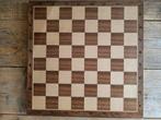 Schaakbord.   Verkocht., Hobby en Vrije tijd, Gezelschapsspellen | Bordspellen, Homas., Homas., Ophalen of Verzenden, Zo goed als nieuw