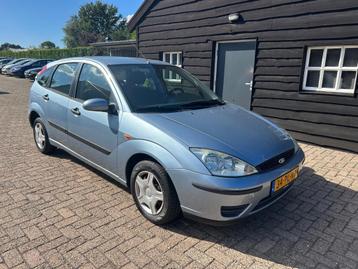 Ford Focus 1.6-16V Ambiente AIRCO! beschikbaar voor biedingen