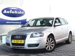 Audi A3 Sportback 1.6 FSI Attraction NAP CRUISE CLIMA LMV '0, Auto's, Voorwielaandrijving, 65 €/maand, Gebruikt, Zwart