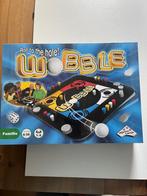 Wobble bordspel, Hobby en Vrije tijd, Gezelschapsspellen | Bordspellen, Een of twee spelers, Ophalen of Verzenden, Nieuw, Identity Games