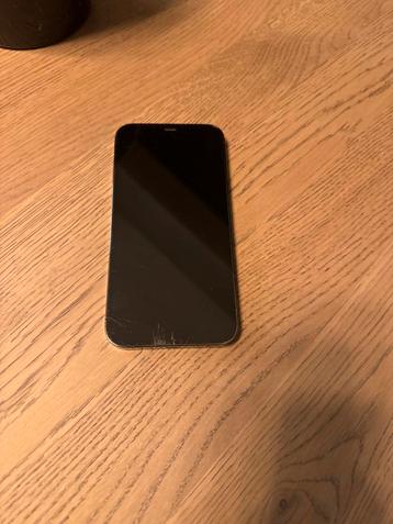 iPhone 12 Pro - Gebruikt, goede staat beschikbaar voor biedingen