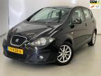 Seat Altea 1.4 TSI Reference / Clima / LM velgen / Meeneempr, 65 €/maand, Gebruikt, Zwart, 4 cilinders