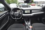 Skoda Octavia Combi 1.5 e-TSI Sport Business , TREKHAAK , VI, 65 €/maand, Stof, 4 cilinders, 1283 kg