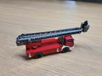 Wiking brandweerwagen/ladderwagen - 1/87, Ophalen of Verzenden, Gebruikt, Bus of Vrachtwagen, Wiking