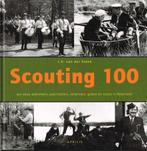 scouting 100 eeuw padvinders-padvindsters-verkenners-gidsen, Ophalen of Verzenden, Nieuw, Boek of Tijdschrift