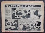Tom Poes en M'Baby 1948 - Ons Vrije Nederland Bommel Toonder, Verzenden, Olivier B, Bommel en Tom Poes