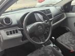 Suzuki Alto 1.0 Comfort|Airco|Uniek km|5drs|Nap|Apk, Auto's, Euro 5, Gebruikt, 200 kg, Emergency brake assist