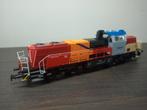 BRAWA 42731 - Diesel Lok Gravita BR 260/261/265. New in box., Overige merken, Nieuw, Ophalen of Verzenden, Gelijkstroom