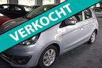 Mitsubishi Space Star 1.0 Entry, Voorwielaandrijving, Gebruikt, Euro 6, Origineel Nederlands