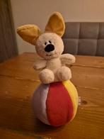Knuffel Woezel en Pip, Ophalen of Verzenden, Zo goed als nieuw, Hond