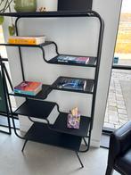 Decoratieve stellingkaart in Nieuwstraat, Huis en Inrichting, Kasten | Stellingkasten, Ophalen, Zo goed als nieuw
