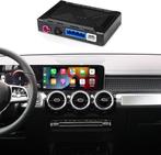 Mercedes CLA/C/E, GLA, GLK/CLS/ML GL/GLK/SLK  CarPlay inbouw, Ophalen of Verzenden, Zo goed als nieuw