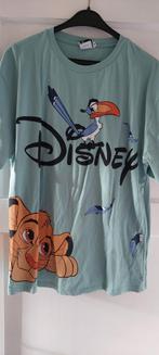 Disney maat M, Kleding | Dames, Ophalen of Verzenden, Zo goed als nieuw, Maat 38/40 (M), Korte mouw
