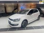 Volkswagen Polo 1.4 TDI BlueMotion|Led|Navi|Climate|Cruise|P, Auto's, Volkswagen, Voorwielaandrijving, Stof, Gebruikt, 580 kg