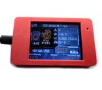 BTC NerdMiner 3 in 1 Ticker + Clock + 1000KH/s Lottery Miner, Ophalen of Verzenden, Nieuw, NerdMiner V2