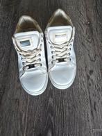 Philipp plein sneakers wit, Wit, Ophalen of Verzenden, Sneakers of Gympen, Zo goed als nieuw