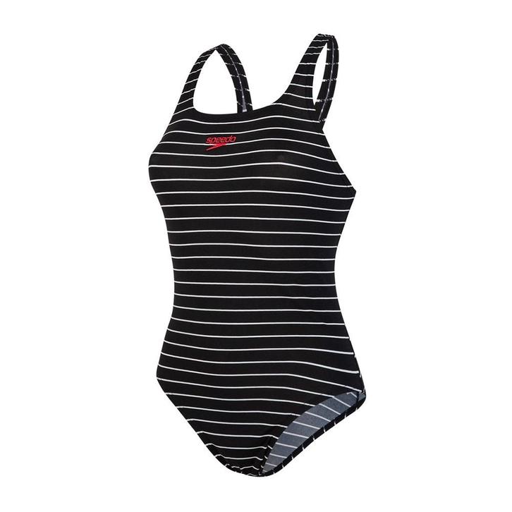 Nieuw Speedo W Essential Endurance Plus Medalist badpak, Kleding | Dames, Badmode en Zwemkleding, Nieuw, Badpak, Zwart, Ophalen of Verzenden