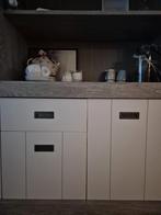 buffetkast, Ophalen, 200 cm of meer, Zo goed als nieuw, 200 cm of meer