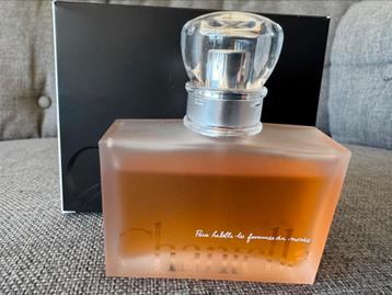 Chantelle Eau de toilette Natural Spray beschikbaar voor biedingen