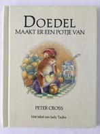 'Doedel maakt er een potje van', Boeken, Judy Taylor, Zo goed als nieuw, Verzenden