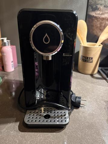 Waterkoker al la minute - Direct Heet Water! beschikbaar voor biedingen