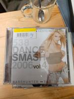 538 Dance Smash 2006 Vol. 4 - CD, Cd's en Dvd's, Cd's | Dance en House, Ophalen of Verzenden, Zo goed als nieuw, Dance Populair