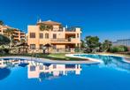 Appartement te huur Zuid-Spanje (La Cala de Mijas), Vakantie, Vakantiehuizen | Spanje, 2 slaapkamers, Wasmachine, Appartement