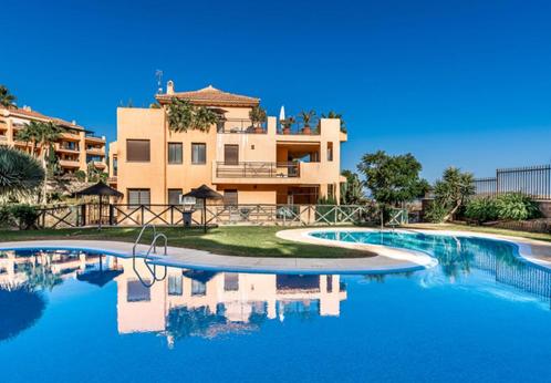 Appartement te huur Zuid-Spanje (La Cala de Mijas), Vakantie, Vakantiehuizen | Spanje, Costa del Sol, Appartement, Landelijk, Aan zee