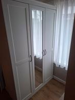 Mooie kledingkast van de ikea (songesand), Ophalen, Zo goed als nieuw, 50 tot 75 cm, 150 tot 200 cm