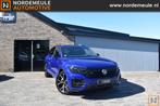 Volkswagen TOUAREG 3.0 TSI 4M R Lapiz Blue, Panorama, Leder,, Automaat, Gebruikt, 2995 cc, 4x4