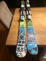 Twin Tip Ski’s 1.40m, Overige merken, Gebruikt, 100 tot 140 cm, Ophalen of Verzenden