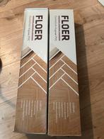 Floer Visgraat Click PVC - 2 Pakken Nieuw, Doe-het-zelf en Verbouw, Ophalen, Kunststof, 50 tot 150 cm, Nieuw
