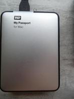 WD Passport 2TB, Computers en Software, Harde schijven, Western Digital WD, Gebruikt, Verzenden, HDD