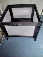 mama loes opvouwbare box 90x90, Kinderen en Baby's, Boxen, Ophalen, Gebruikt, Vierkant