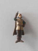 Disney Sleeping Beauty – King Hubert Figurine (1980s-1990s), Ophalen of Verzenden, Overige figuren, Gebruikt, Beeldje of Figuurtje